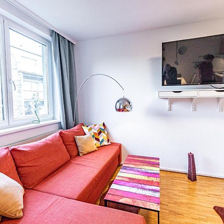 Calm & Connected By Jr City Apartments Wien Ngoại thất bức ảnh