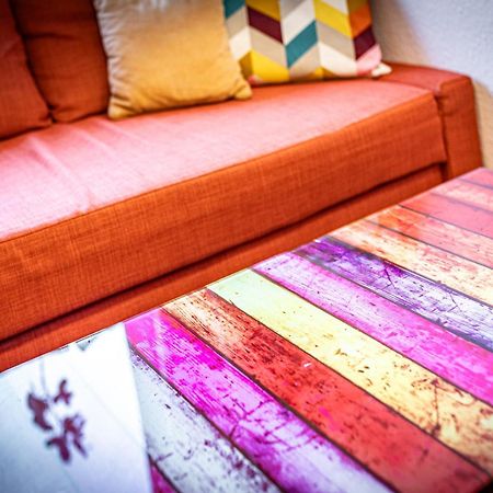 Calm & Connected By Jr City Apartments Wien Ngoại thất bức ảnh
