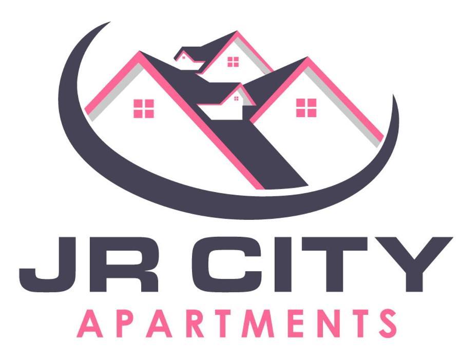 Calm & Connected By Jr City Apartments Wien Ngoại thất bức ảnh