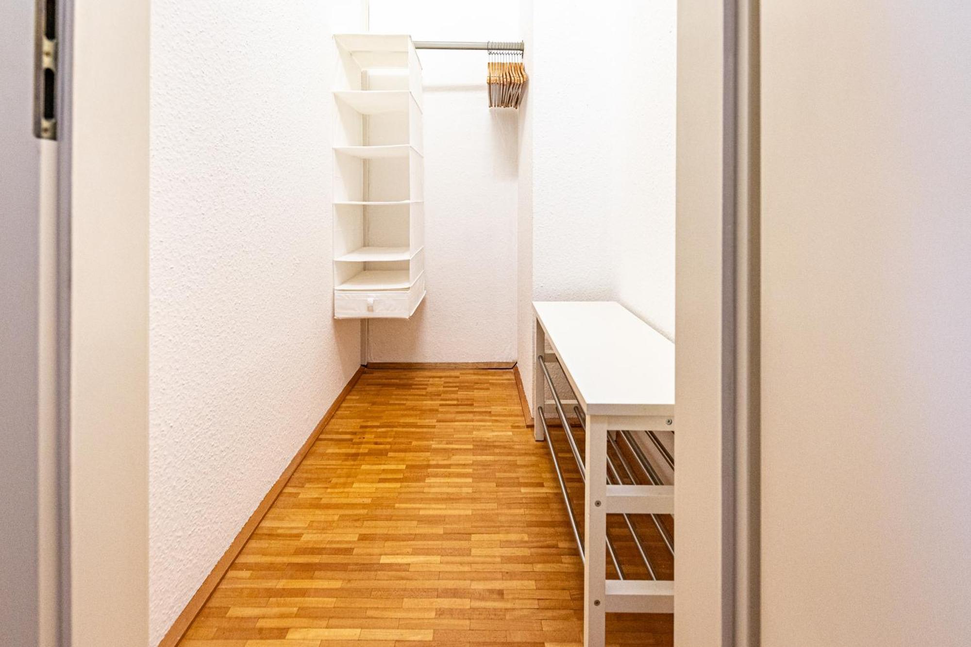 Calm & Connected By Jr City Apartments Wien Ngoại thất bức ảnh