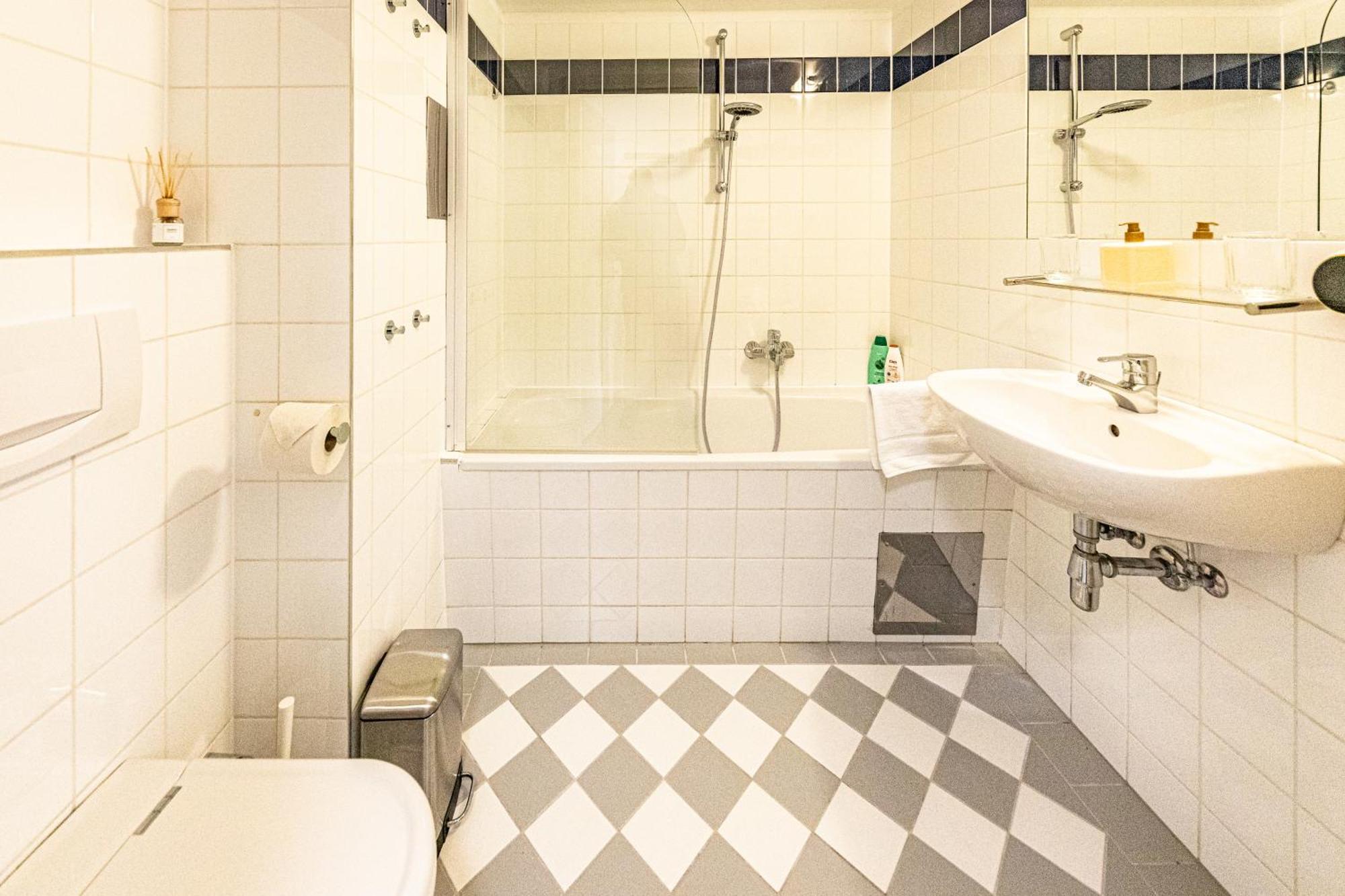 Calm & Connected By Jr City Apartments Wien Ngoại thất bức ảnh